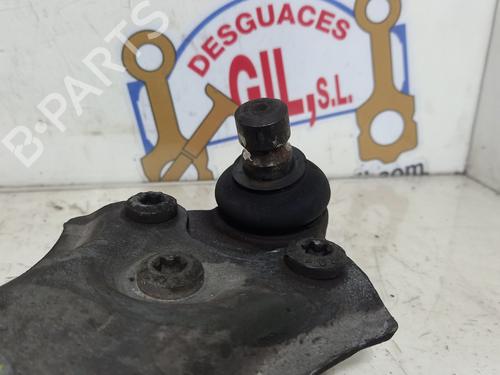 Left front suspension arm CITROËN BERLINGO / BERLINGO FIRST MPV (MF_, GJK_, GFK_) 1.9 D (MFDJY) | BP20761923M12 