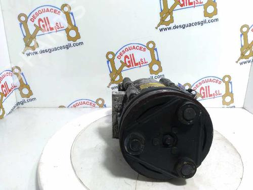 AC compressor FORD MONDEO III Saloon (B4Y) 2.0 16V TDDi / TDCi | BP20807234M34 