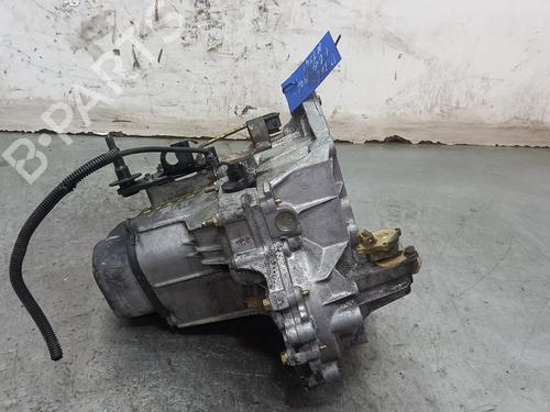 Gearbox PEUGEOT 306 Hatchback (7A, 7C, N3, N5) 1.6 | BP20766720M3 