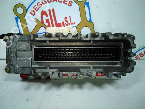 Engine control unit (ECU) VW POLO III (6N1) 50 1.0 | BP20792315M57 