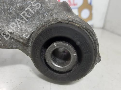 Right rear suspension arm PEUGEOT 407 (6D_) 1.6 HDi 110 (6D9HZC, 6D9HYC) | BP20760848M15 
