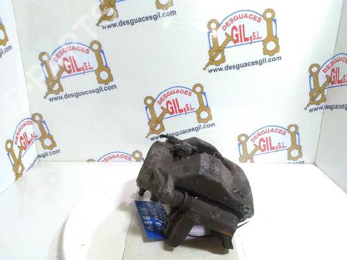 Right front brake caliper MERCEDES-BENZ C-CLASS (W204) C 220 CDI (204.002) | BP20808131M104 