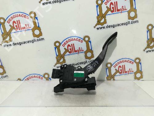 Pedal SMART FORFOUR (454) 1.3 (454.031) | BP20785655I4 
