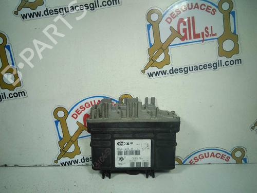 Used Engine control unit (ECU) VW VENTO (1H2) 1.6 (75 hp) 20793248