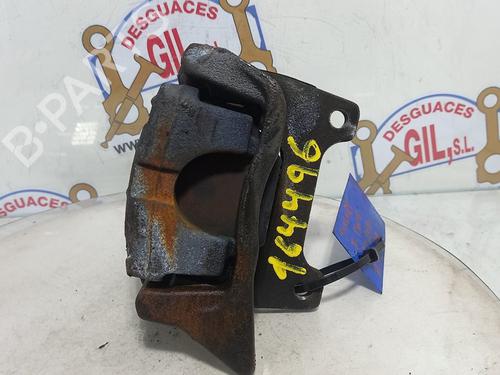Right front brake caliper SMART CITY-COUPE (450) 0.6 (S1CLB1, 450.331, 450.336) | BP20769804M104 