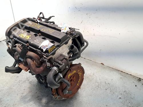 Engine FORD FOCUS I (DAW, DBW) 2.0 16V | BP36091305M1 - Image 4