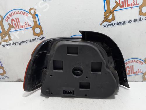 Right taillight BMW 5 (E39) 525 tds | BP20763071C35 