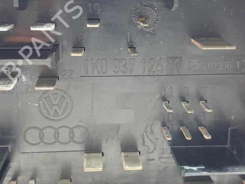 Fuse box VW GOLF PLUS V (5M1, 521) | BP20760416E1
