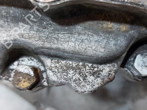 Gearbox OPEL CORSA D (S07)  | BP20803640M3 
