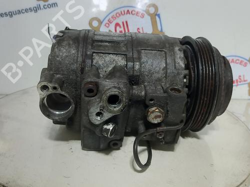 AC-Kompressor AUDI A6 C5 (4B2) 2.5 TDI | BP20747237M34 