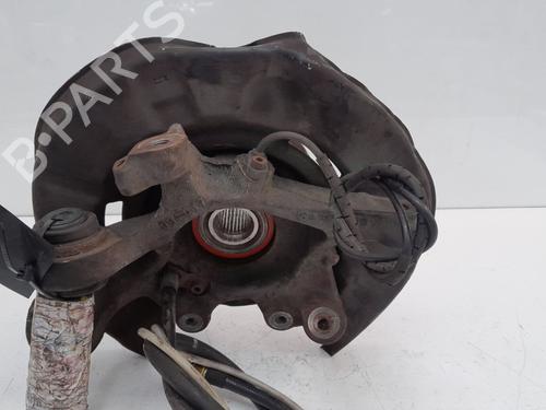 Left rear steering knuckle BMW 3 (E90) 320 d | BP29066813M27 