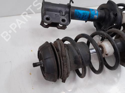 Right front shock absorber OPEL CORSA C (X01) | BP29613408M17