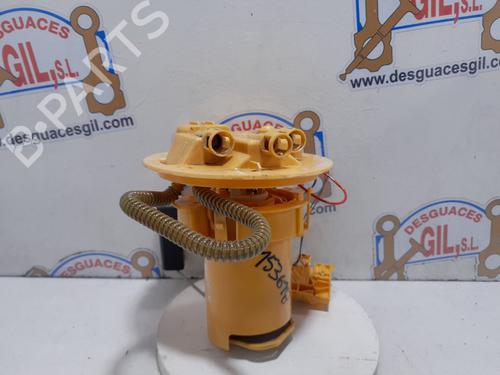 Kraftstoffpumpe für OPEL VECTRA C GTS (Z02) 1.9 CDTI (F68) (120 hp) 20761873