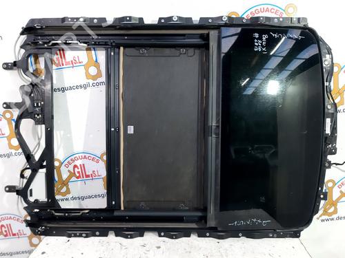 Used Sunroof BMW X1 (E84) sDrive 20 d (177 hp) 20761650