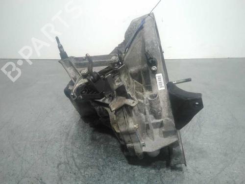 Gearbox RENAULT SCÉNIC II (JM0/1_)  | BP20734037M3 