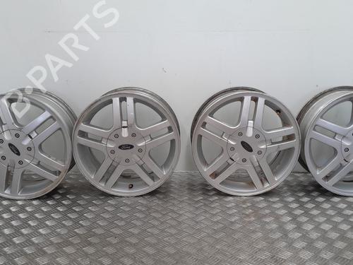 Used Rim FORD FOCUS I Turnier (DNW) [1999-2007]  29509754