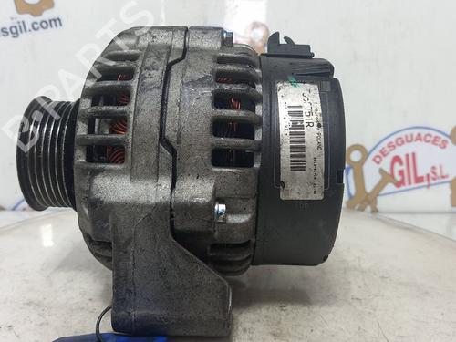 Used Alternator CITROËN XSARA (N1) 1.9 TD (90 hp) 20771453