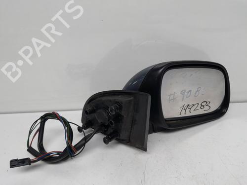 Used Right mirror Right mirror 38603787 38603787