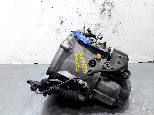 Gearbox CITROËN C3 I (FC_, FN_) 1.4 16V HDi | BP20757723M3 