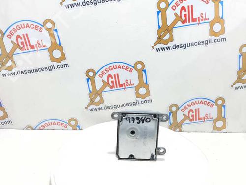 Kollisjonspute styreenhet PEUGEOT 607 (9D, 9U) [2000-2025]  21014991