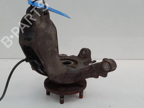 Left front steering knuckle FORD FOCUS II (DA_, HCP, DP) 1.6 TDCi | BP25938419M25 