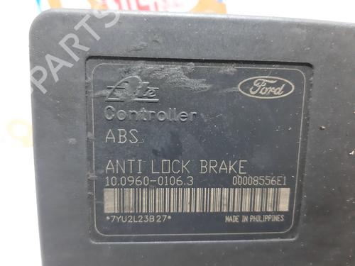 ABS pump FORD FIESTA V (JH_, JD_) 1.4 16V | BP20742356M43 