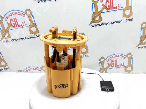 Used Fuel pump PEUGEOT 307 (3A/C) 2.0 HDi 110 (107 hp) 20735961