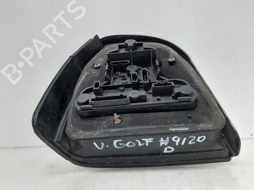 Right taillight VW GOLF III (1H1)  | BP31270046C35 