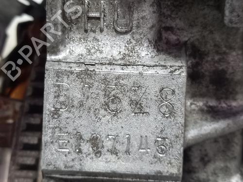 Engine HONDA CIVIC VI Fastback (MA, MB) | BP20764454M1