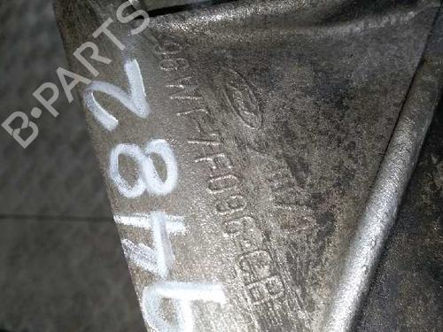 Gearbox FORD KA (RB_) 1.3 i | BP20777314M3 