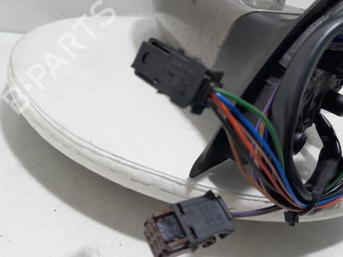 Right mirror PEUGEOT 307 Break (3E)  | BP21389260C27 