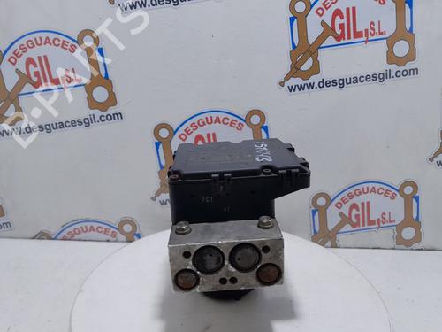 ABS pump HYUNDAI SANTA FÉ I (SM) 2.7 V6 4x4 | BP20760317M43 