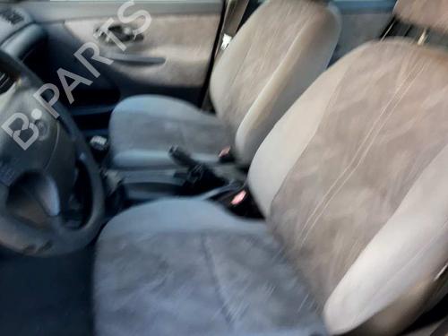 Starter FORD MONDEO II (BAP) 1.8 TD | BP20733294M8 