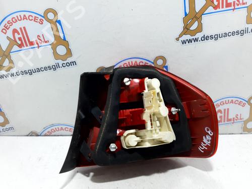 Left taillight BMW 3 (E90) 318 d | BP20756412C34 