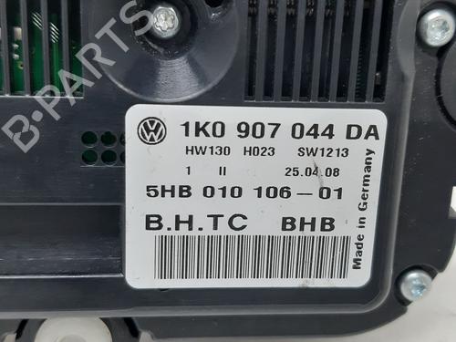 Climate control VW SCIROCCO III (137, 138) 2.0 TFSI | BP34134125I5 - Image 3