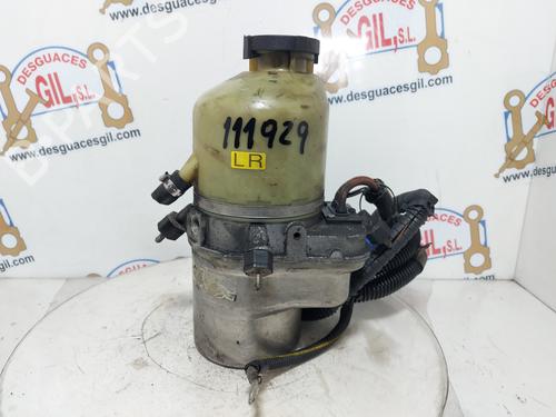 Used Steering pump OPEL ASTRA G Saloon (T98) 2.0 DI (F69) (82 hp) 20740223