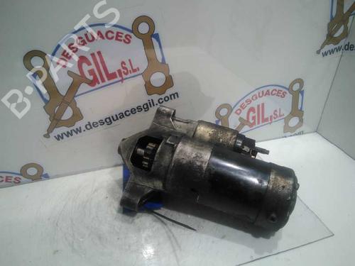 Starter CITROËN C5 I (DC_) 2.0 HDi (DCRHZB, DCRHZE) | BP20805888M8