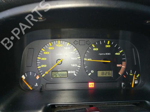 Starter SEAT IBIZA II (6K1) 1.9 D | BP20808325M8 