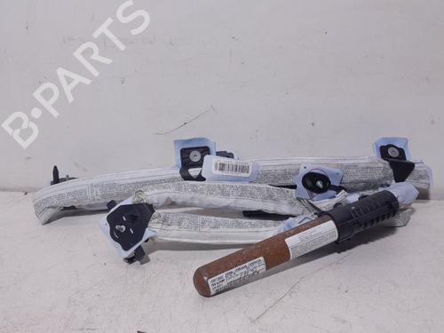 Used Left curtain airbag BMW 1 (E87) [2003-2013]  27277126