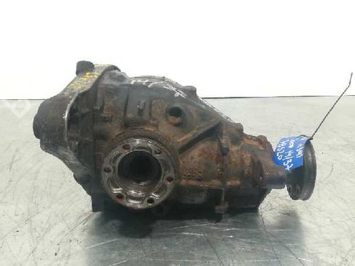 Used Rear differential BMW 5 (E39) 525 tds (143 hp) 20809370