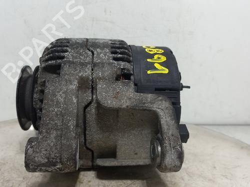 Used Alternator OPEL CORSA B (S93) 1.2 i (F08, F68, M68) (45 hp) 20773083