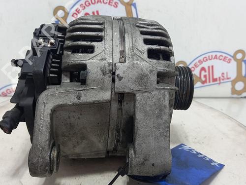 Alternator OPEL ZAFIRA A MPV (T98) 2.0 DTI 16V (F75) | BP20770653M7 