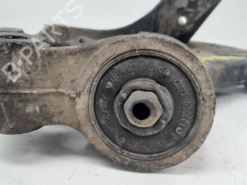 Right front suspension arm SEAT IBIZA III (6L1)  | BP24822005M13 