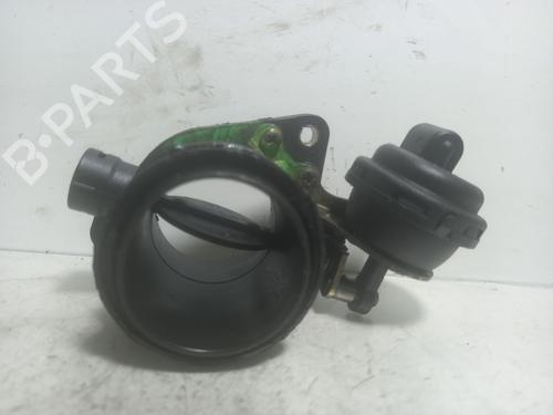 Used Throttle body Throttle body RENAULT SCÉNIC I MPV (JA0/1_, FA0_) 1.9 dTi (JA1U) (80 hp) 36298651 36298651
