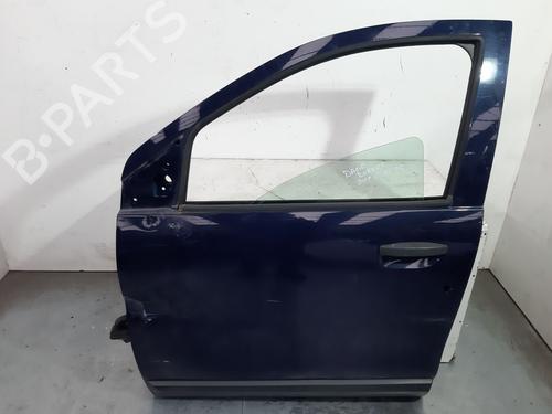 Used Left front door DACIA DOKKER MPV (KE_) [2012-2025]  23661340