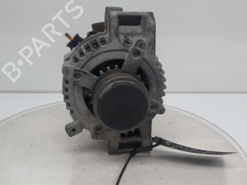 Used Alternator Alternator TOYOTA AURIS (_E15_) [2006-2013] 34132434 34132434