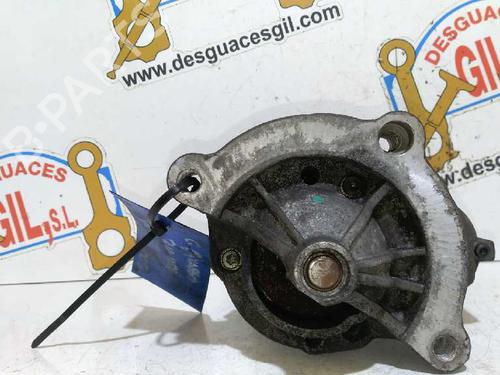 Starter CITROËN XSARA PICASSO (N68) 2.0 HDi | BP20800339M8 