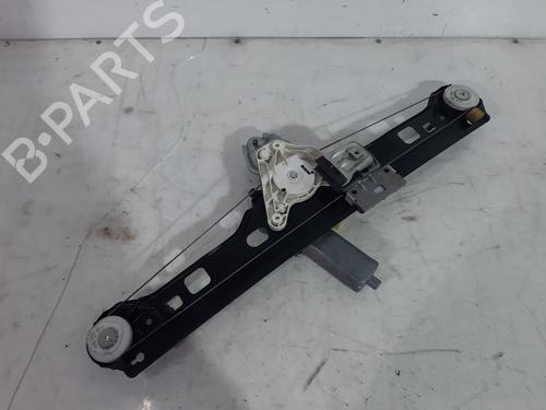 Rear right window mechanism MERCEDES-BENZ C-CLASS (W203)  | BP23104538C25 