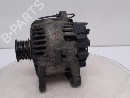 Alternator RENAULT MEGANE II Saloon (LM0/1_) | BP30938533M7