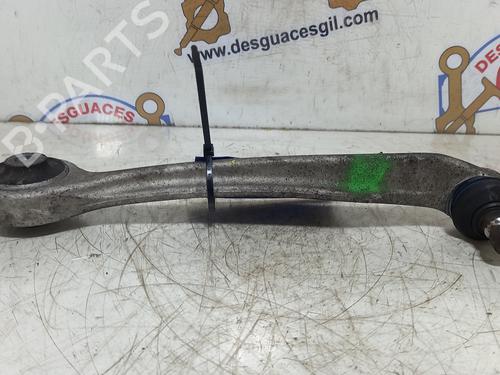 Left front suspension arm AUDI A4 B5 (8D2) 1.9 TDI | BP20755470M12 
